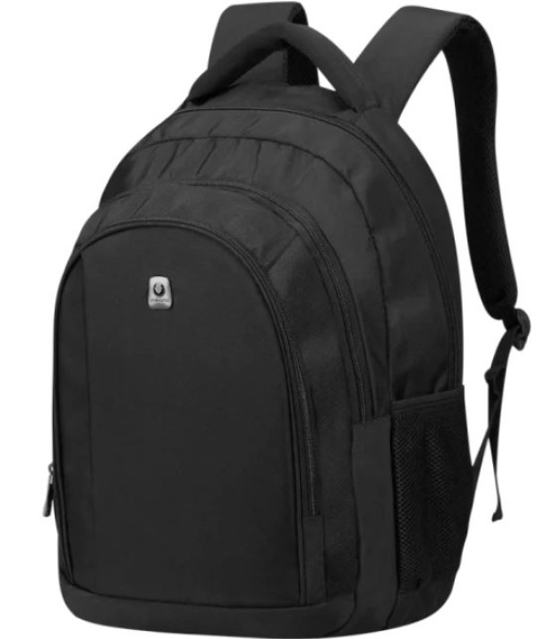 Ranac za laptop Volkano Stealth VK-7004-BK 15.6'' crni