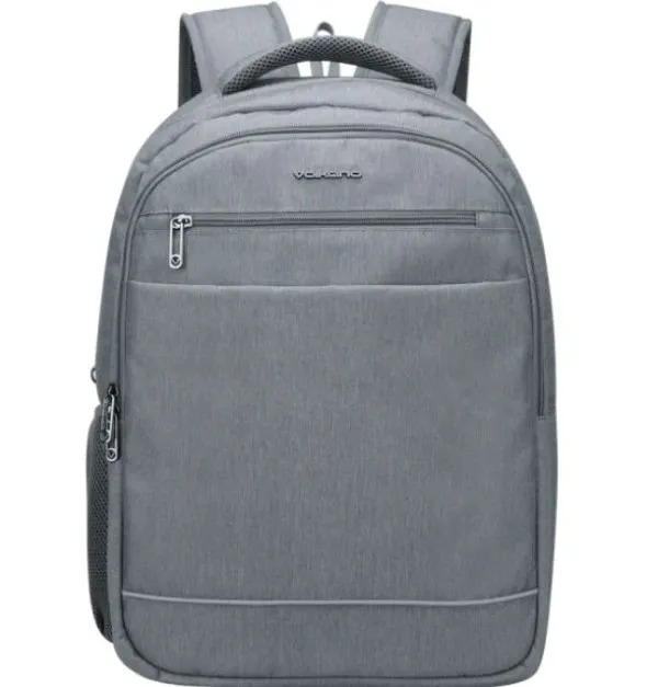 Ranac za laptop Volkano Kandui VK-9175-GR 15.6'' sivi
