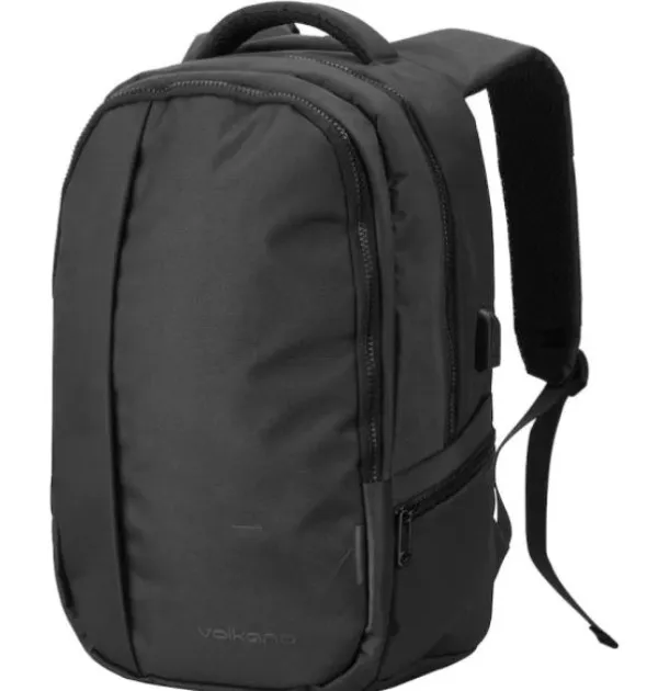 Ranac za laptop Volkano Midtown VK-7151-BK 15.6'' crni