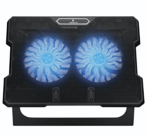 Postolje za laptop Volkano  Crisp VK-20290-BK crno