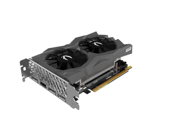 SVGA Zotac RTX 3050 Twin Edge OC  6GB GDDR6, ZT-A30510H-10L
