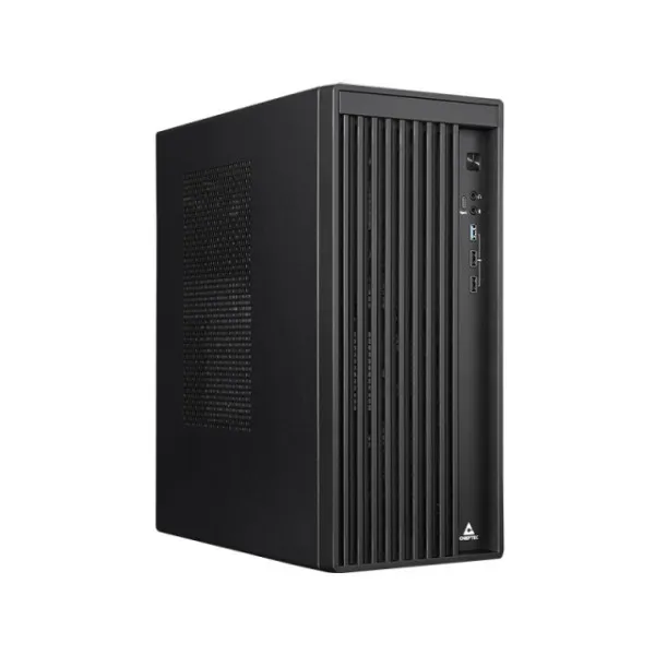 Kuciste Chieftec UNI Series Crni, mATX BS-20B-OP