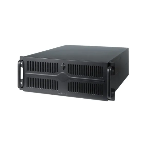 Kuciste Chieftec 4U E-ATX 19'' Rackmount - UNC-411E-B-OP