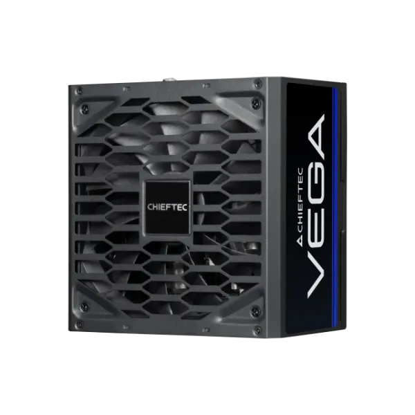 Napajanje 850W Chieftec VEGA 80+ Gold, GEN5 PPG-850-S