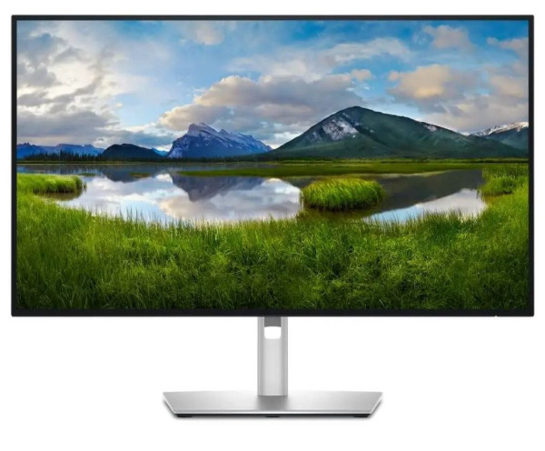 Monitor 27'' Dell U2725QE IPS 3840x2160/120Hz/5ms/HDMI/DP/USB/USB-C/pivot