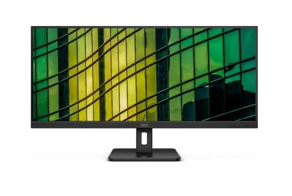 Monitor 34'' AOC U34E2M 3440x1440/100Hz/4ms/hdmix2