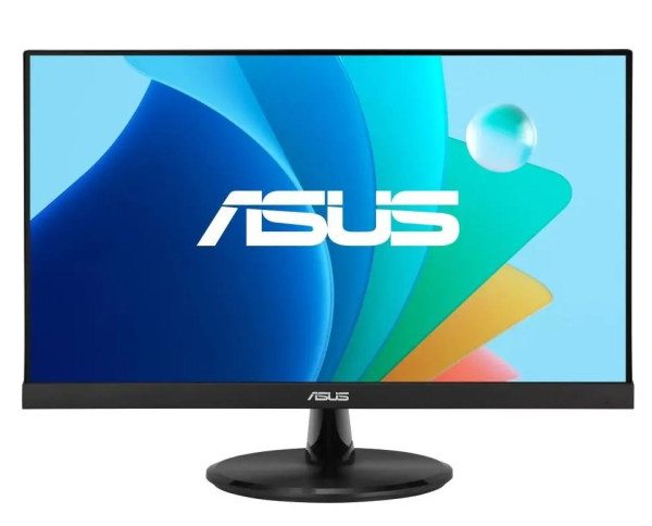 Monitor 21.5''ASUS VP229HF /IPS/1920x1080/100Hz/1ms/VGA/HDMI