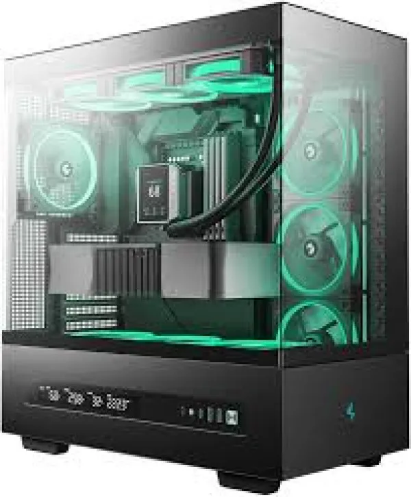 Računar DSCL i7-12700F/32GB/M.2 2TB/RT9070 16GB/750W