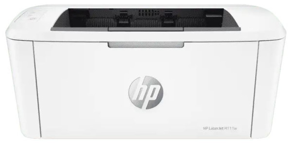 Ĺ tampač LaserJet HP M110w 600x600dpi/20ppm/Wireless 7MD66F