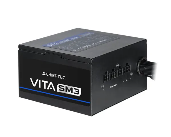 Napajanje 850W Chieftec VITA 80+ Bronze, BPX-850-C