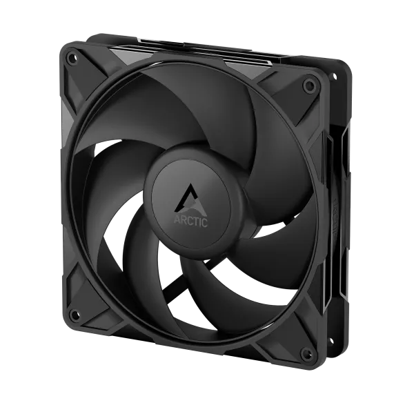 Ventilator 140mm ARCTIC P14 Pro PST, ACFAN00314A