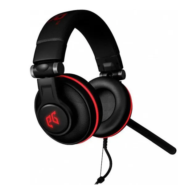 Slusalice sa mikrofonom EpicGear Sonorouz SE 7.1 USB crne