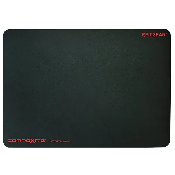 Podloga za miša EpicGear CompoXite 300x210mm crna