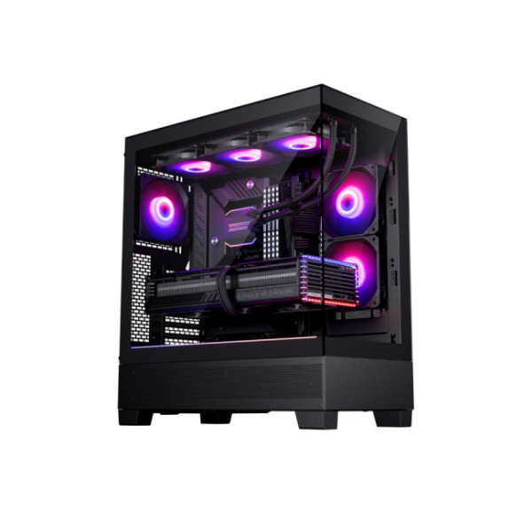 Kuciste Phanteks XT View D-RGB Crno