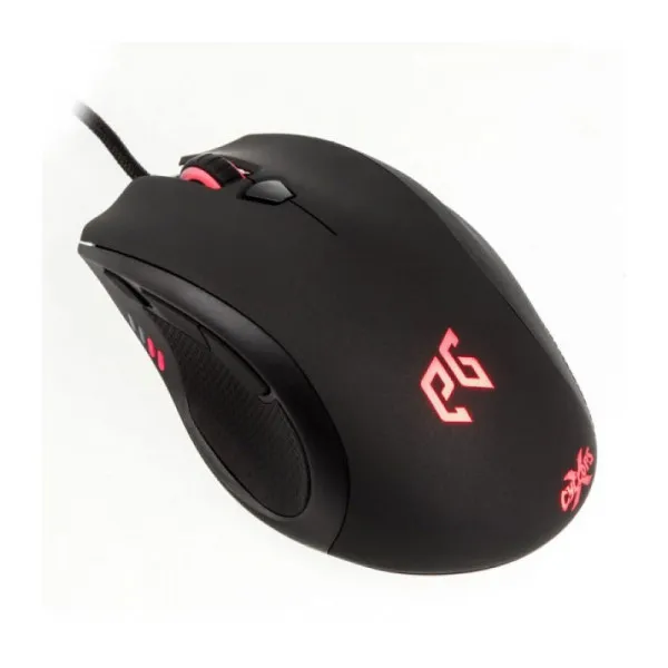Miš žični EPICGEAR Cyclops X crni