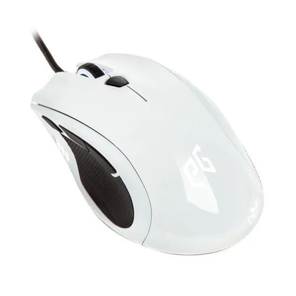 Miš žični EPICGEAR Cyclops X beli