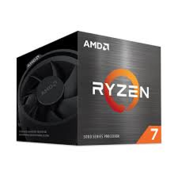 CPU AM4 AMD Ryzen 7 5700 8C/16T, 3.70-4.60GHz 100-100000743SBX