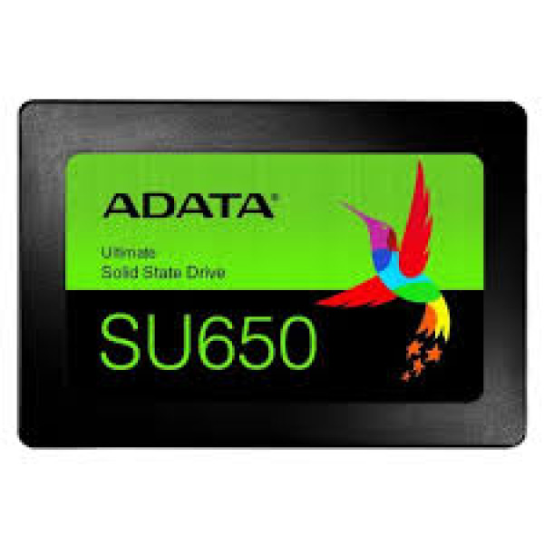 SSD 2.5'' SATA Adata SU650 240GB ASU650SS-240GT-R