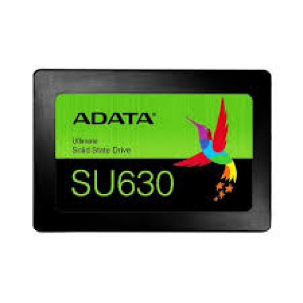 SSD 2.5'' SATA Adata Ultimate SU630 240GB ASU630SS-240GQ-R