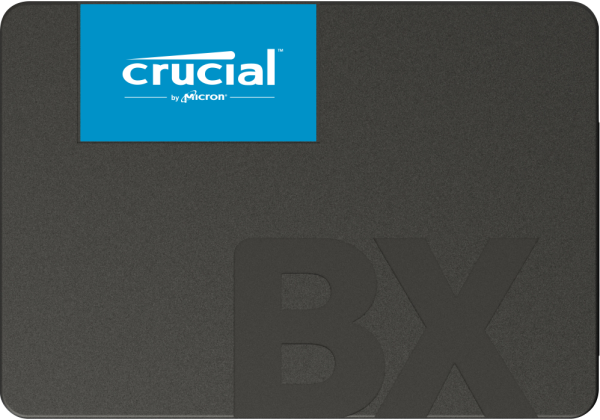 SSD CRUCIAL BX500 1TB CT1000BX500SSD1