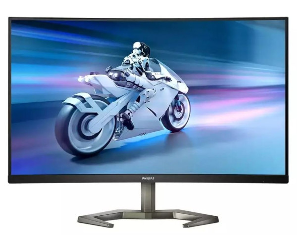 Monitor 31.5'' Philips 32M1C5200W/00 VA 1920x1080/240Hz/4ms/HDMI/DP