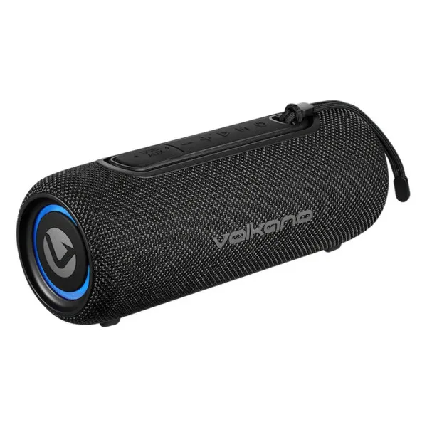 Zvučnik Bluetooth Volkano Mini Mamba 2.0 VK-3138-RG rose gold