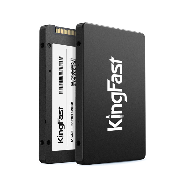 SSD 2.5'' 2TB Kingfast F10