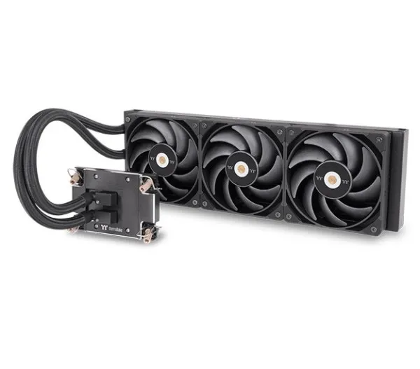 CPU Hladnjak Thermaltake AW360 LGA4677/sTR5/SP6  TDP 590W , CL-W450-PL12BL-A