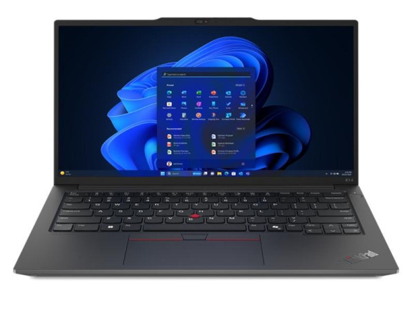 NB Lenovo ThinkPad E14 G6 U5-125U/32GB/1TB SSD/14''/Win11Pro/SRB/3Y/21M7002KYA