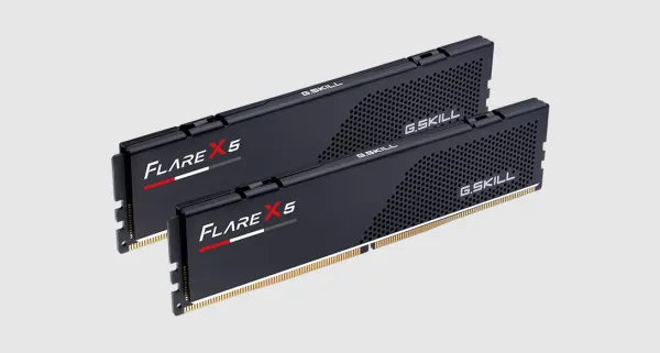 RAM DDR5 G.Skill Flare X5 32GB (2x16GB) 6000MHz F5-6000J3636F16GX2-FX5