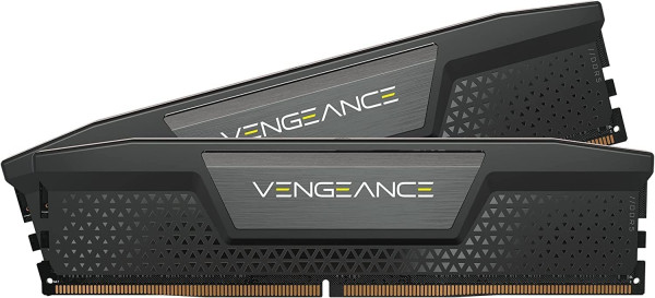 RAM Corsair Vengeance DDR5 64GB (2x32GB) 6000MHz CMK64GX5M2D6000C40