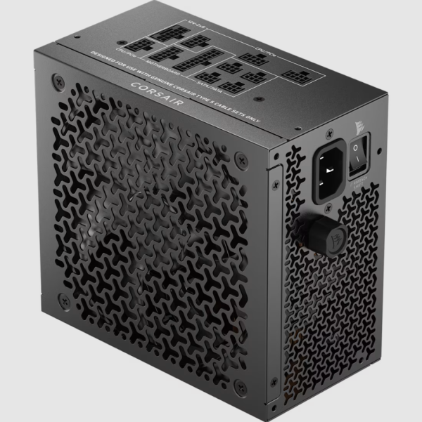 Napajanje 1000W Corsair RM1000x SHIFT Fully Modular, CP-9020300-EU