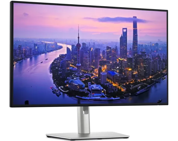 Monitor 27'' Dell U2725QE IPS 3840x2160/120Hz/5ms/HDMI/DP/USB/USB-C/pivot