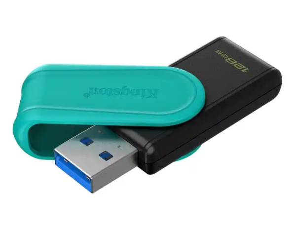 USB Flash Kingston 128GB DataTraveler Exodia USB3.2, DTXS/128GB
