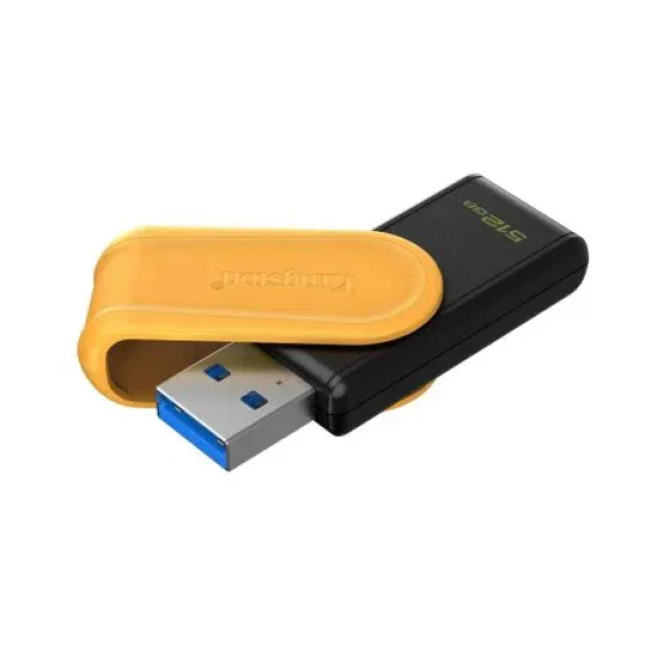 USB Flash Kingston 512GB DataTraveler Exodia USB3.2, DTXS/5126GB