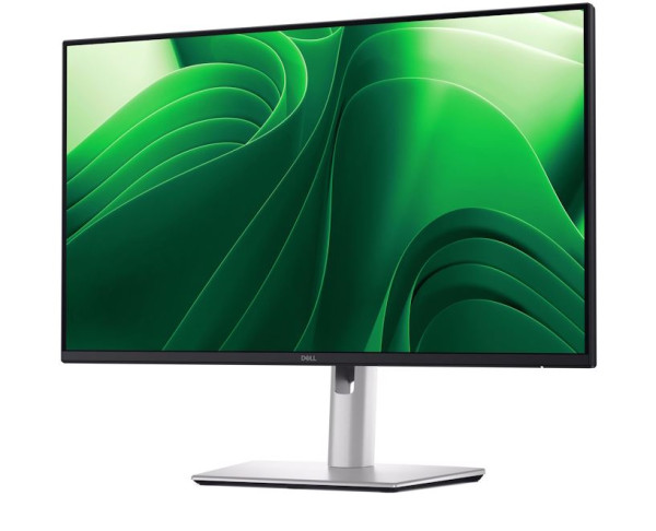Monitor 23.8'' Dell P2425D IPS 2560x1440/100Hz/5ms/HDMI/DP/USB/pivot