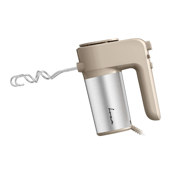 Mikser Fram FHM-400CR/400W/krem