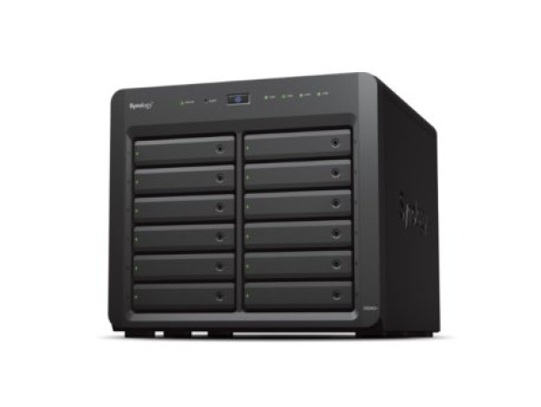 Synology VisualStation VS600HD