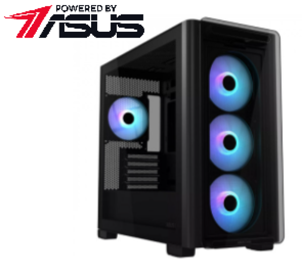 Računar DSCL Ryzen 7 7700X/32GB/M.2 1TB/RTX 5070 12GB/750W