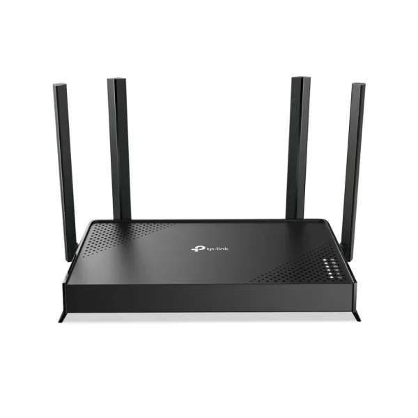 LAN Router TP-LINK Archer BE220 BE3600 WiFi7/1GWAN/4GLAN