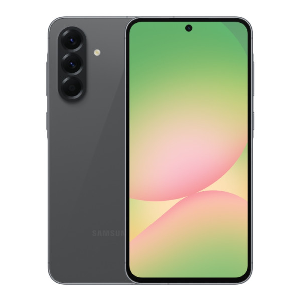 Samsung Galaxy A56 A566 5G Dual Sim 8GB RAM 128GB - Graphite