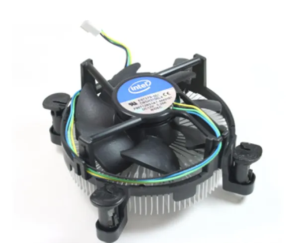 CPU Hladnjak X120 Stars za Intel 65W TDP