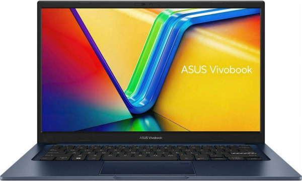 NB Asus Vivobook X1404VA i3-1315U/8GB/256GB/14'' FHD/ENG/1YR/Win11H