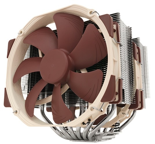 Cooler Multi Socket Noctua NH-D15