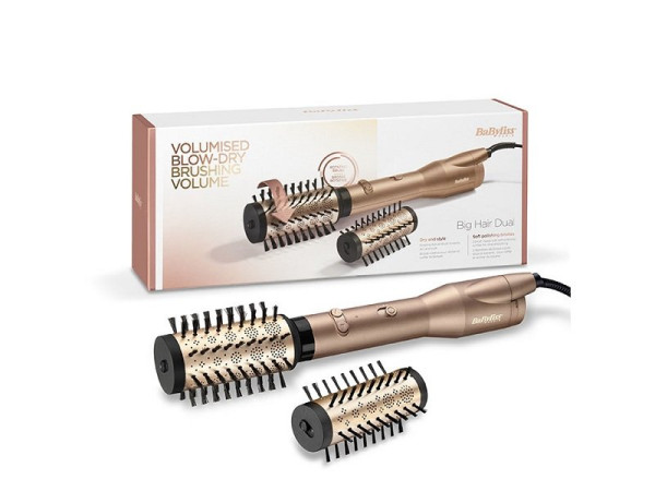 Rotirajuća četka za kosu BaByliss AS952E