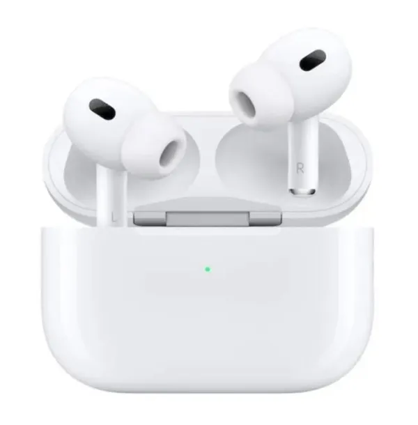 Slušalice Apple AirPods Pro 2. Gen (USB-C) with MagSafe MTJV3ZM/A