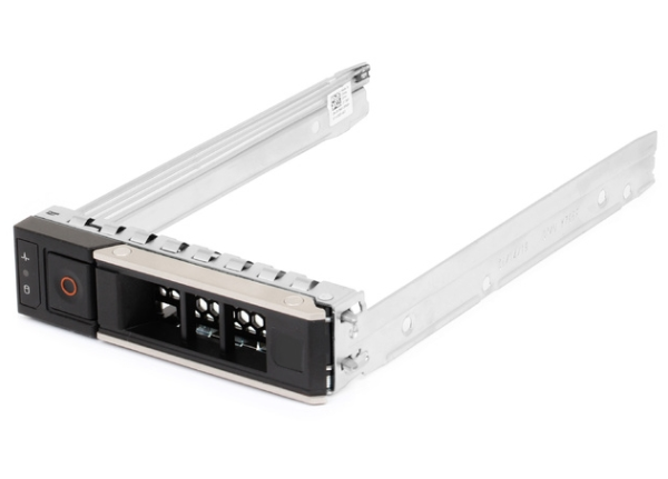 DELL OEM 2.5'' nosac diskova Dell Servers Gen 14,15,16 DXD9H