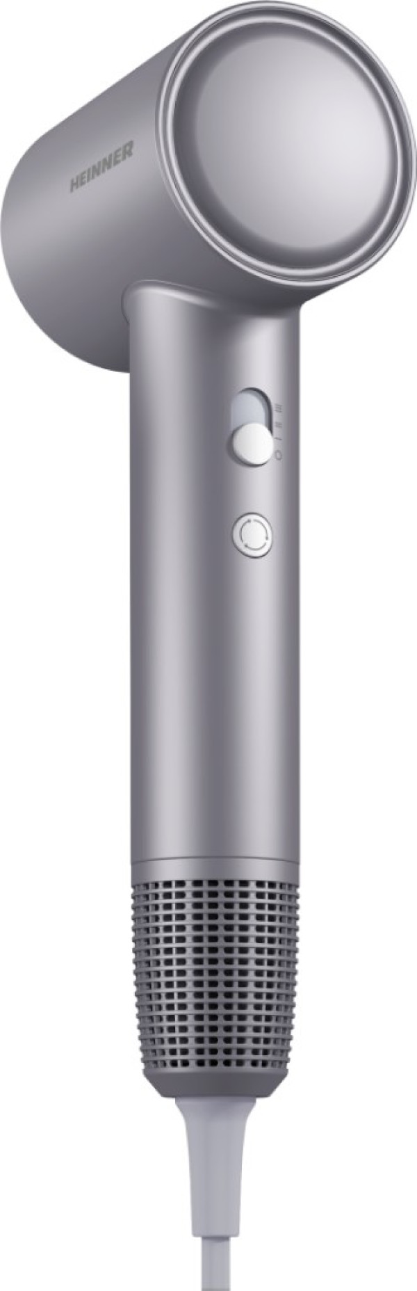 Fen za kosu HEINNER HHD-H16BLDC-GY/1600W/siva