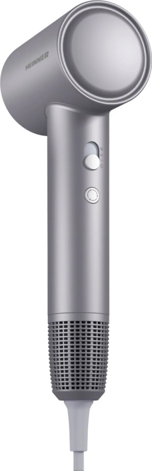 Fen za kosu HEINNER HHD-H16BLDC-GY/1600W/siva