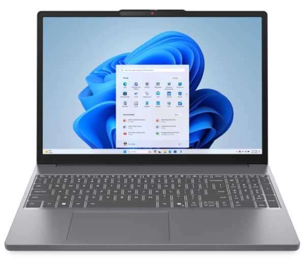 NB Lenovo IdeaPadSlim3 i5-13420H/16GB/512GB/15.3''/Win11Pro/2Y/SRB/AL/83K100B5YA